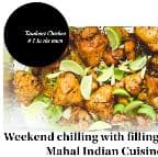 Best 18. Tandoori Chicken in Everett, WA