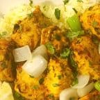 Best 19. Chicken Tikka in Everett, WA
