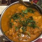Best 44. Lamb Curry in Everett, WA