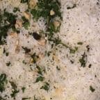 Best 85. Coconut Rice in Everett, WA